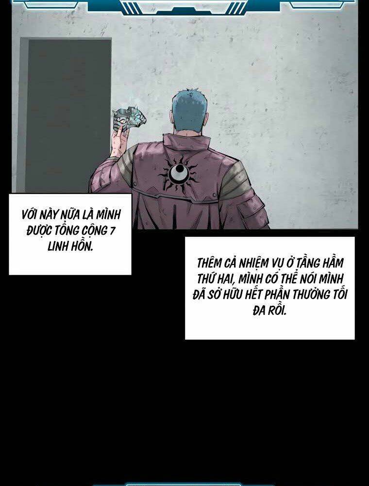 Mật Mã Mê Cung Chapter 10 - Trang 2