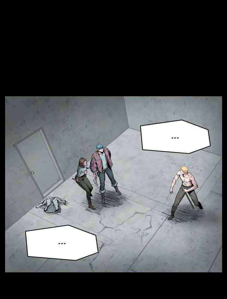 Mật Mã Mê Cung Chapter 10 - Trang 2