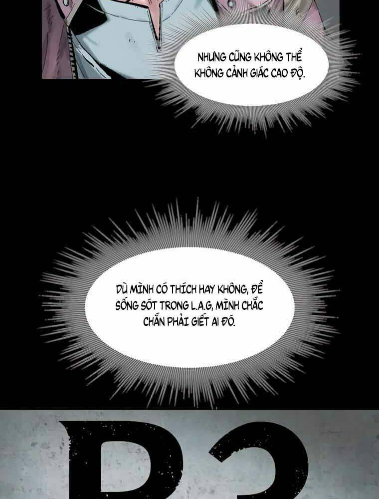 Mật Mã Mê Cung Chapter 10 - Trang 2