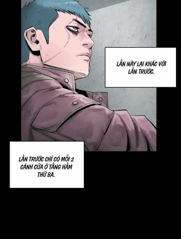 Mật Mã Mê Cung Chapter 10 - Trang 2