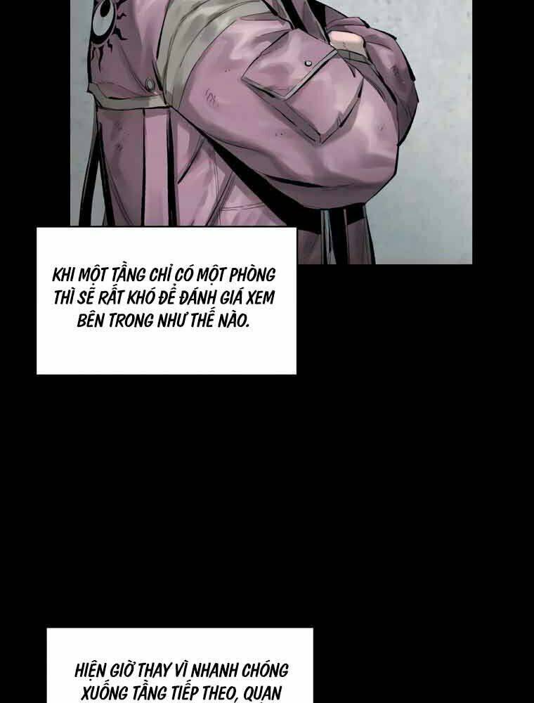 Mật Mã Mê Cung Chapter 10 - Trang 2