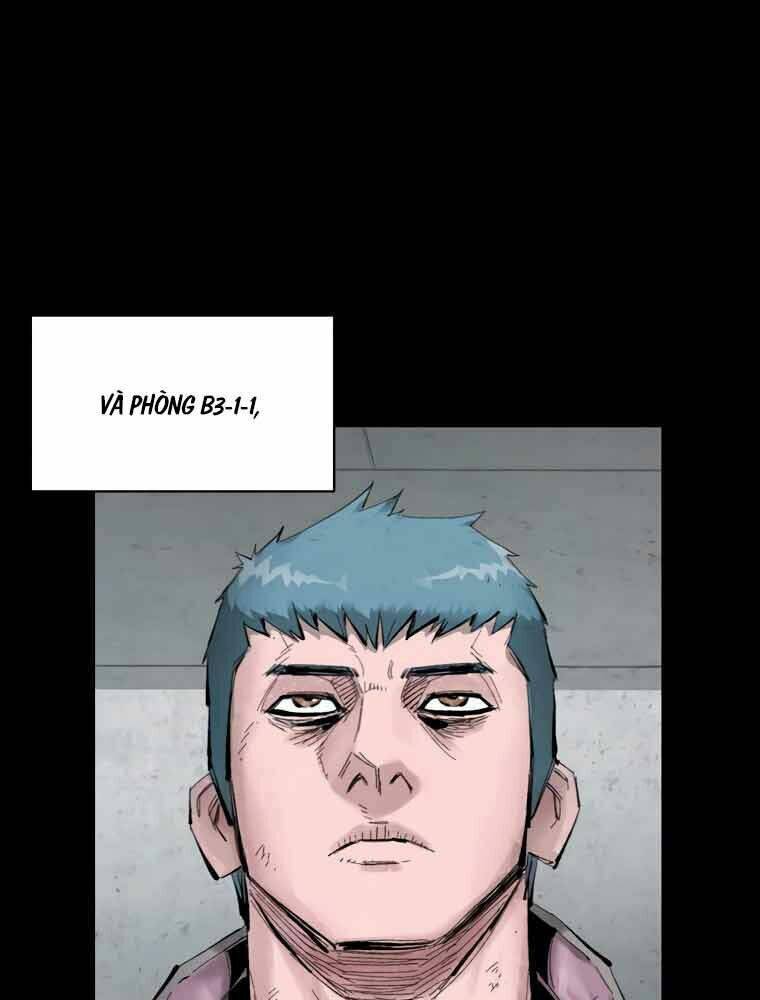 Mật Mã Mê Cung Chapter 10 - Trang 2