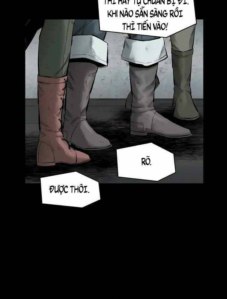 Mật Mã Mê Cung Chapter 10 - Trang 2