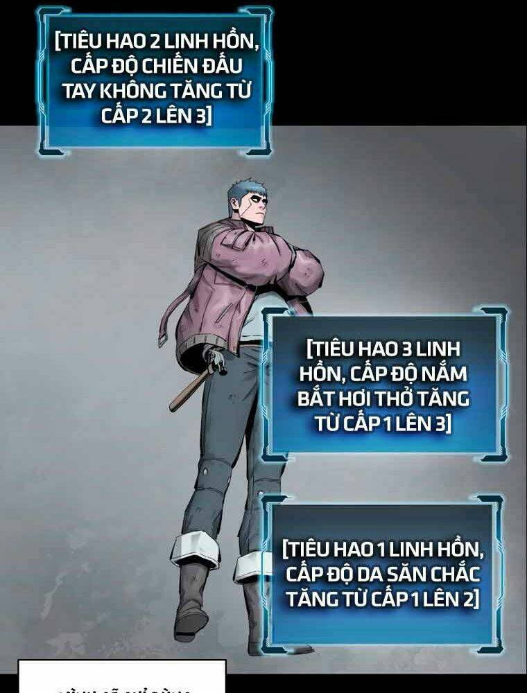 Mật Mã Mê Cung Chapter 10 - Trang 2