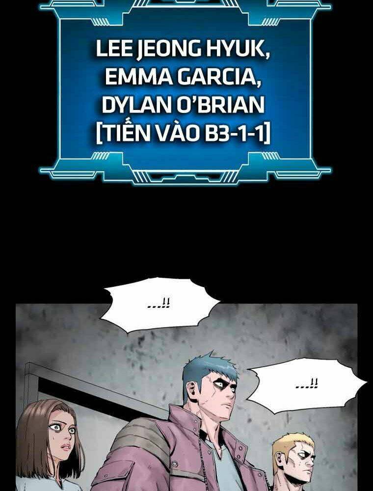 Mật Mã Mê Cung Chapter 10 - Trang 2