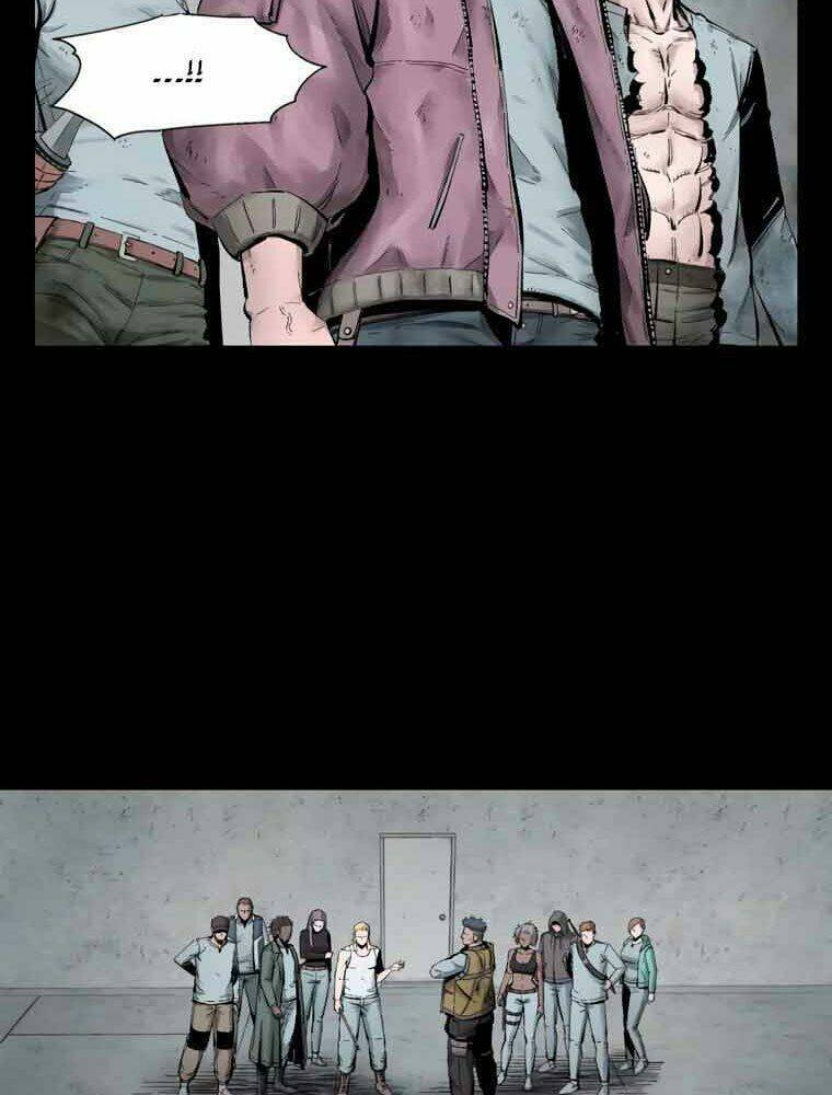 Mật Mã Mê Cung Chapter 10 - Trang 2