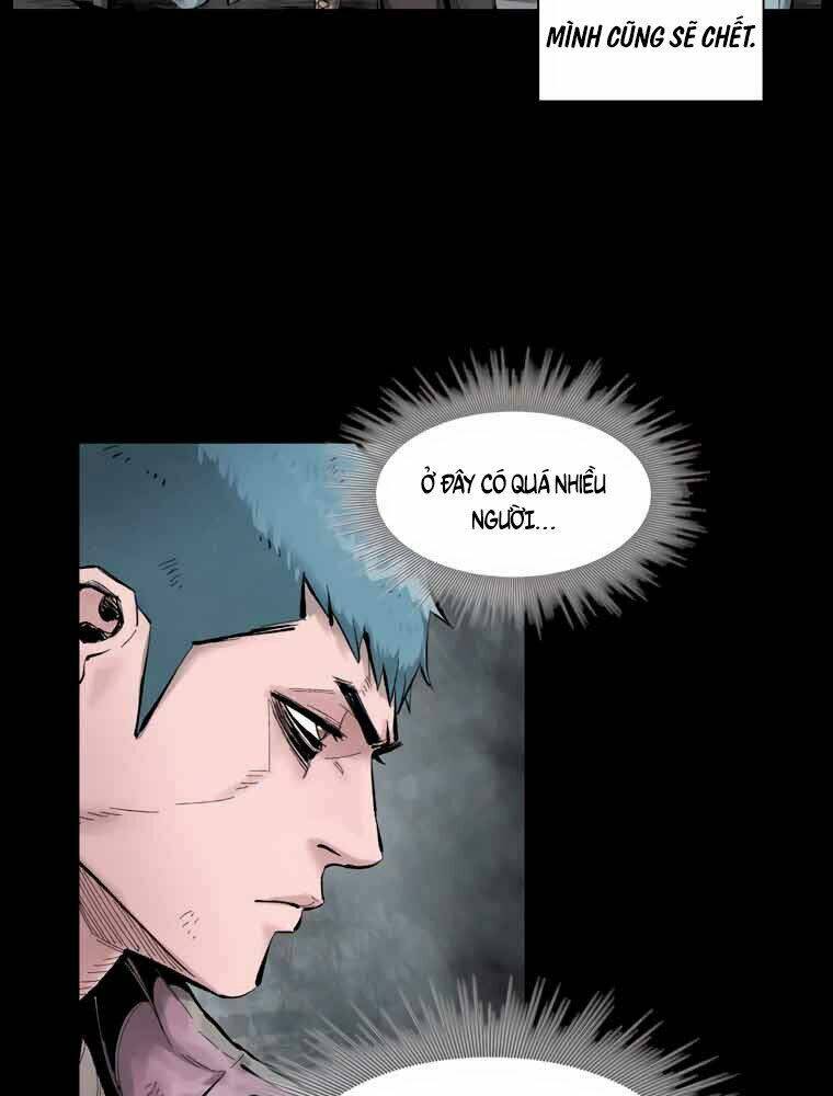 Mật Mã Mê Cung Chapter 10 - Trang 2