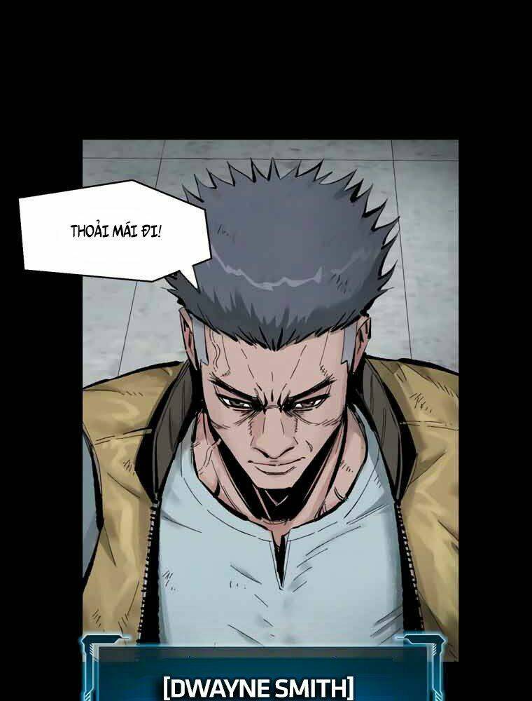 Mật Mã Mê Cung Chapter 10 - Trang 2