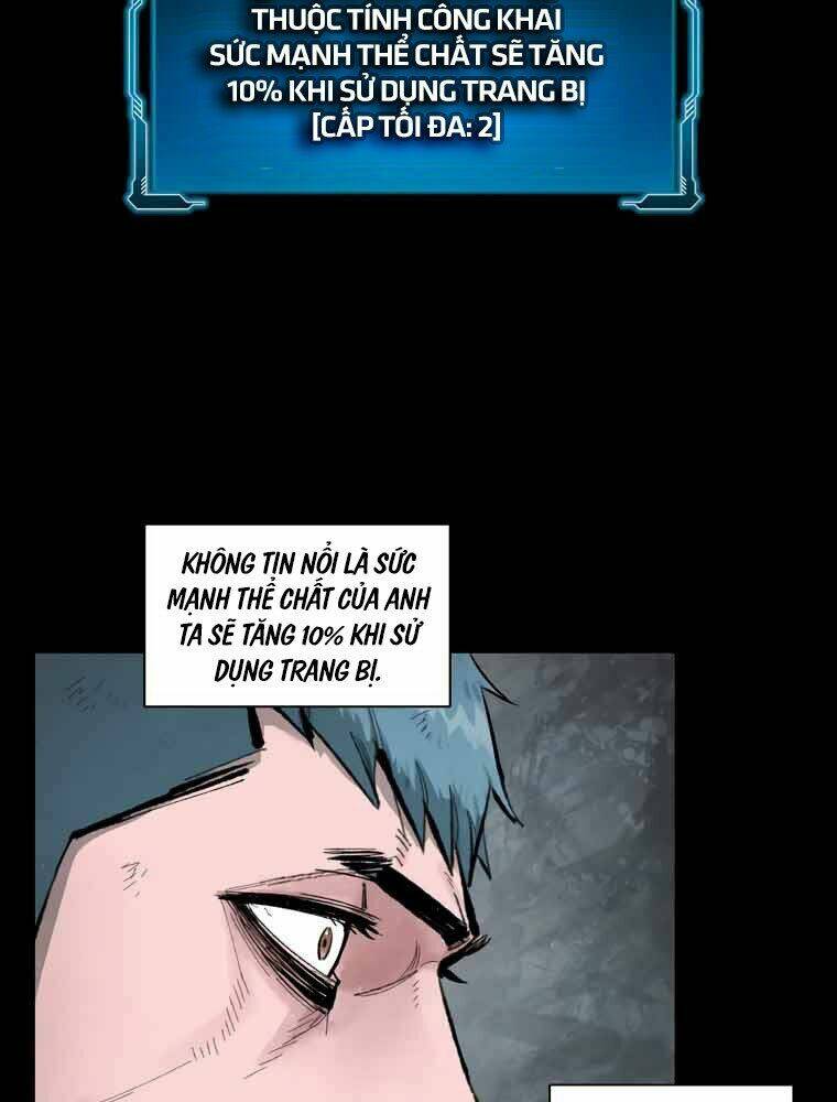 Mật Mã Mê Cung Chapter 10 - Trang 2