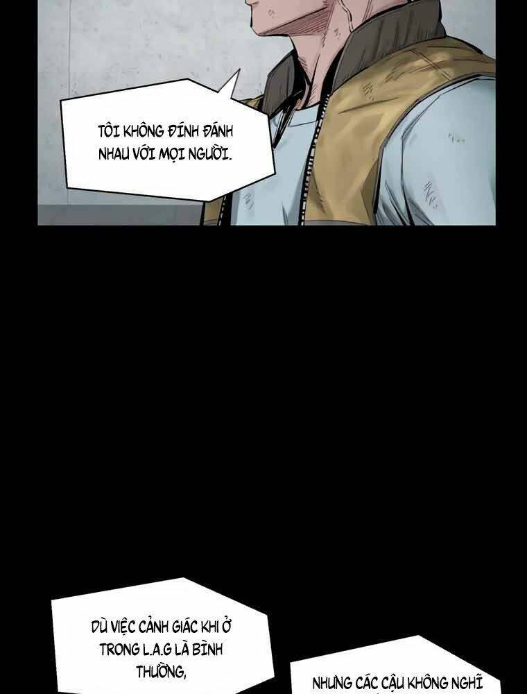 Mật Mã Mê Cung Chapter 10 - Trang 2