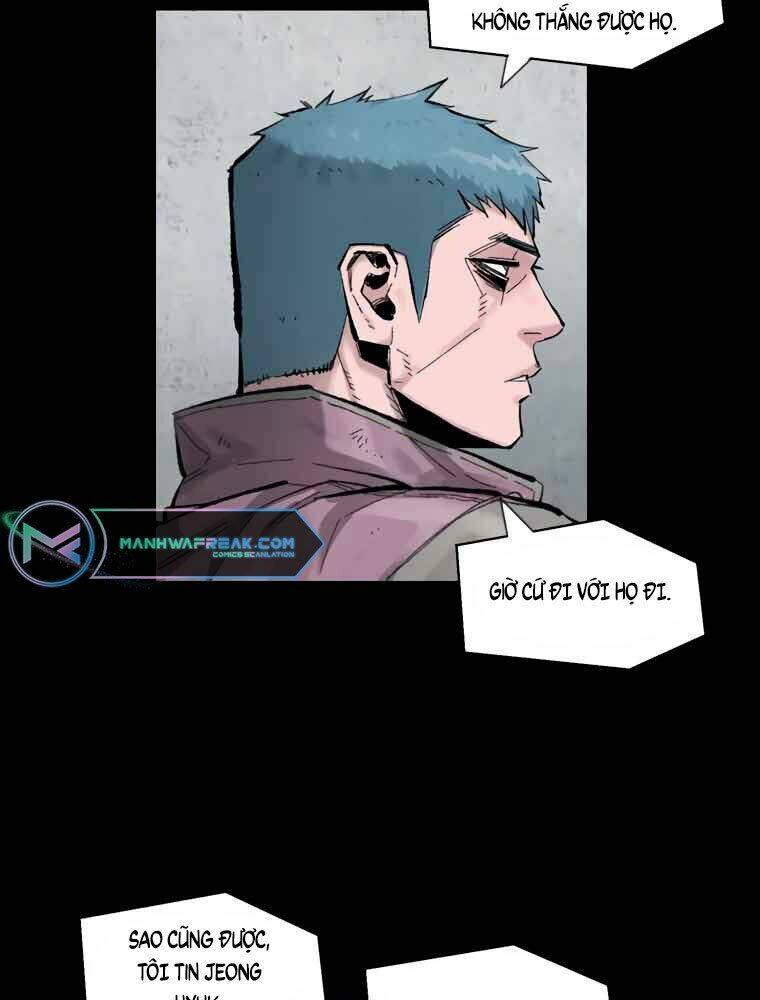 Mật Mã Mê Cung Chapter 10 - Trang 2