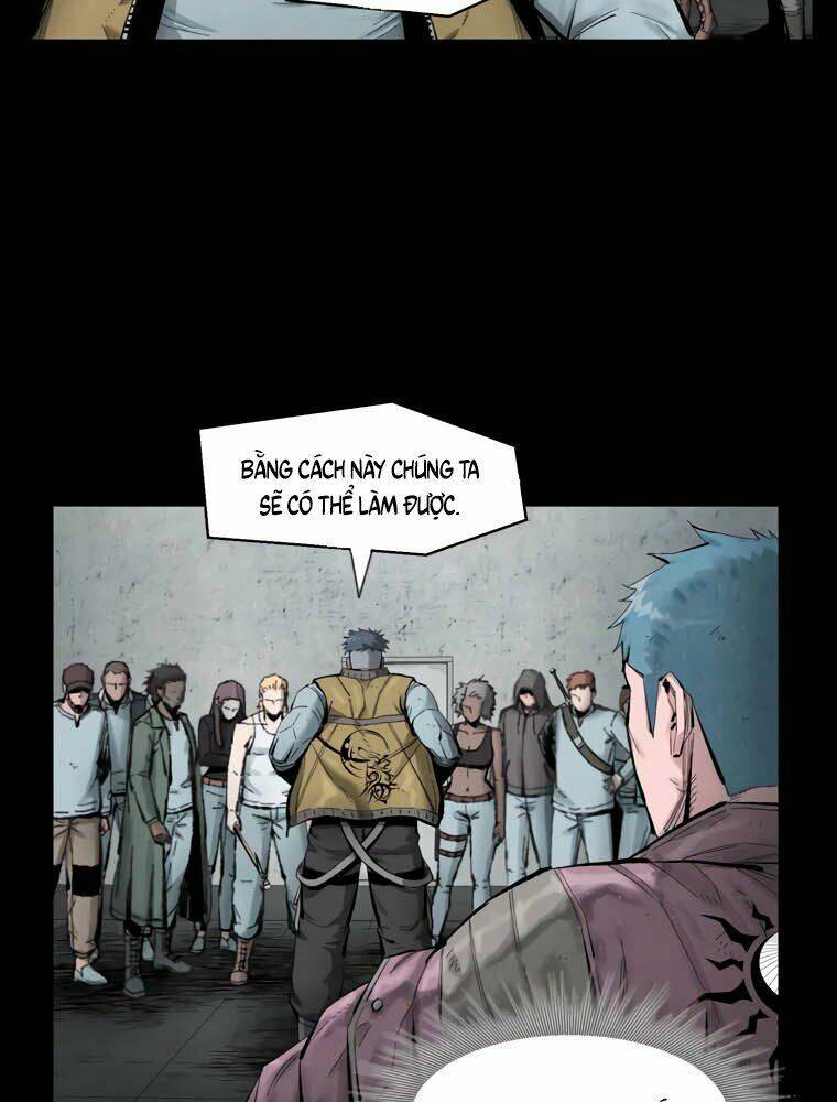 Mật Mã Mê Cung Chapter 10 - Trang 2