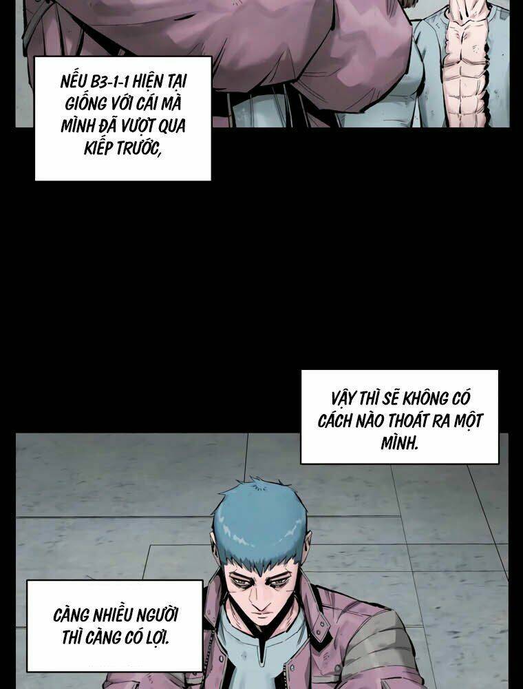 Mật Mã Mê Cung Chapter 10 - Trang 2