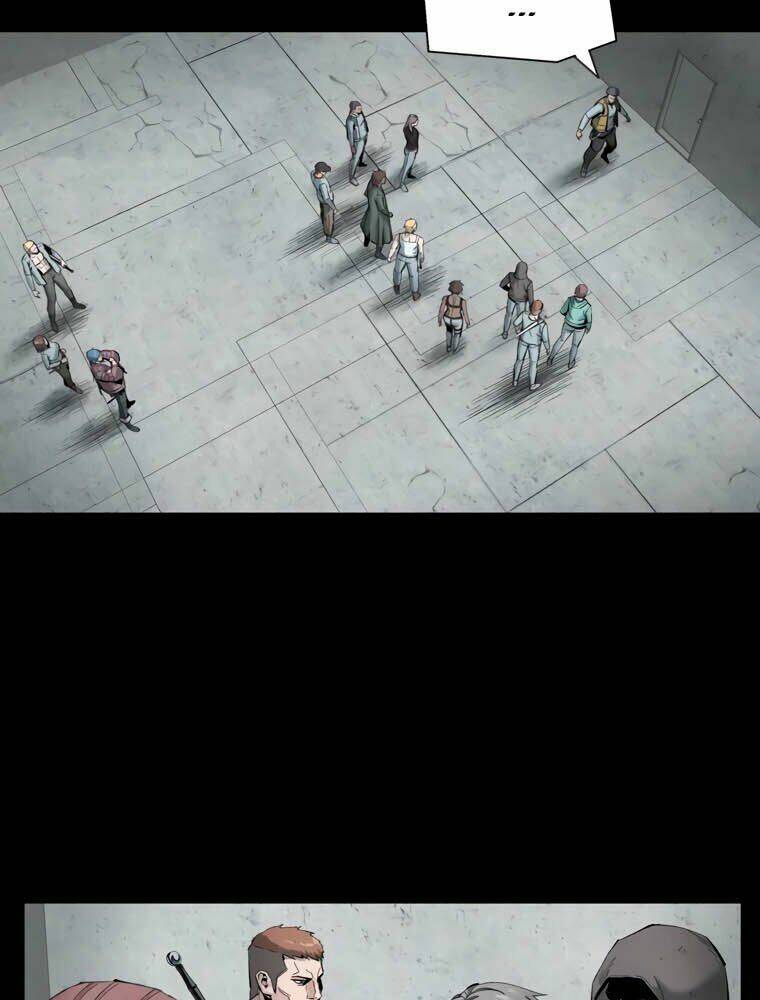 Mật Mã Mê Cung Chapter 10 - Trang 2