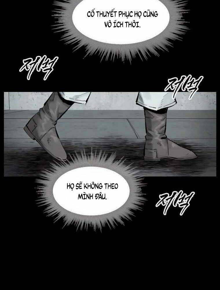 Mật Mã Mê Cung Chapter 11 - Trang 2