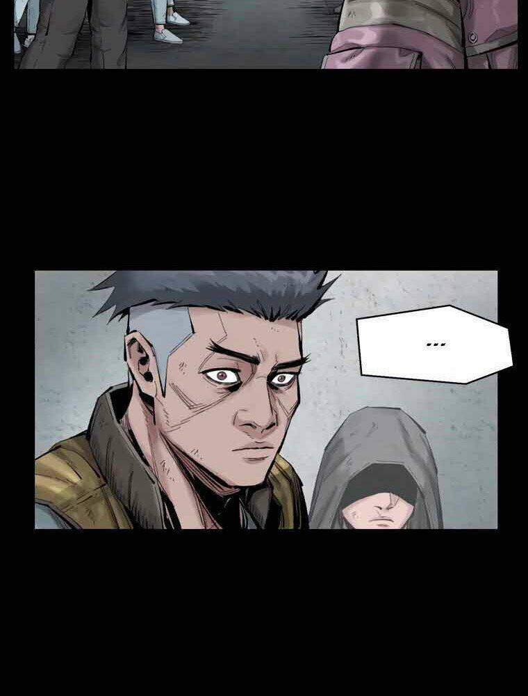 Mật Mã Mê Cung Chapter 11 - Trang 2