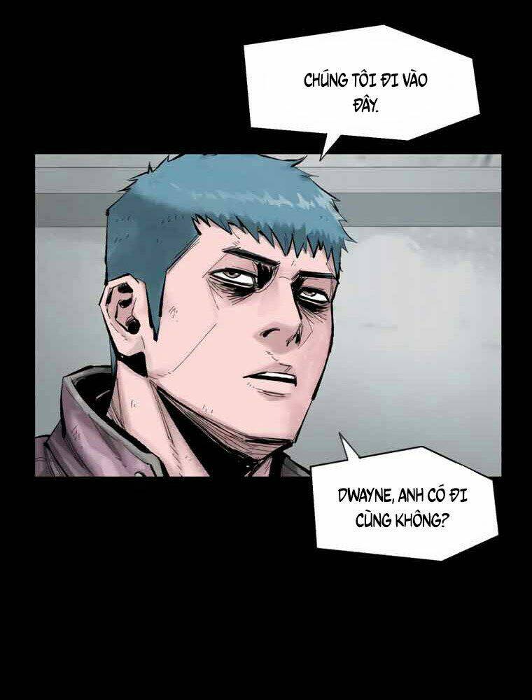 Mật Mã Mê Cung Chapter 11 - Trang 2