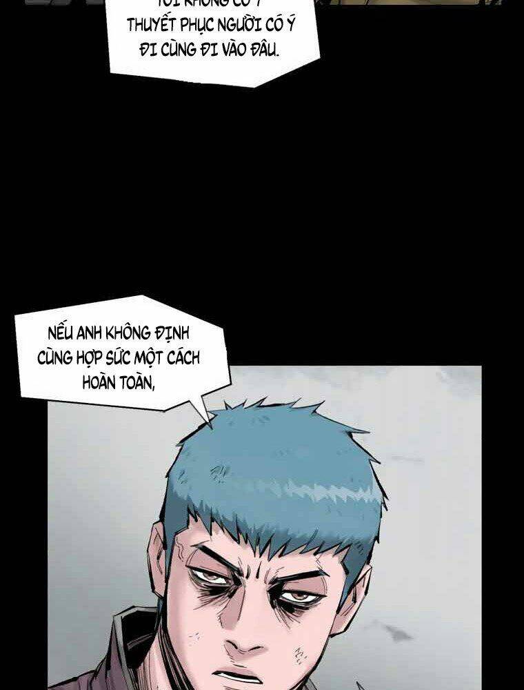 Mật Mã Mê Cung Chapter 11 - Trang 2