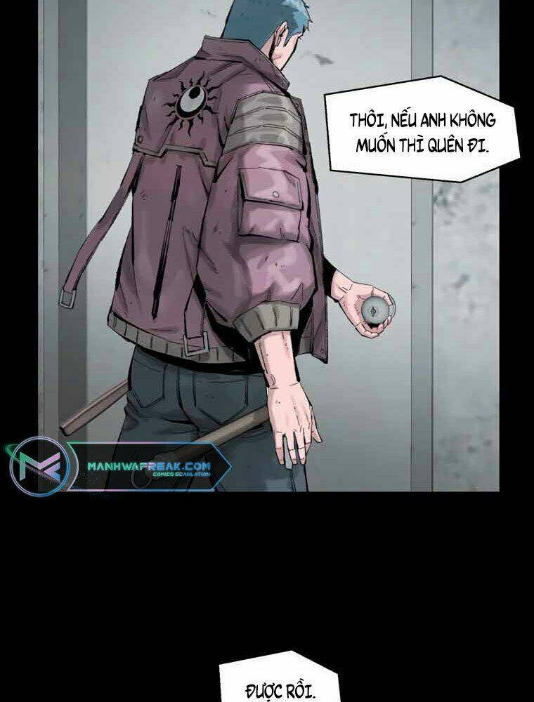 Mật Mã Mê Cung Chapter 11 - Trang 2