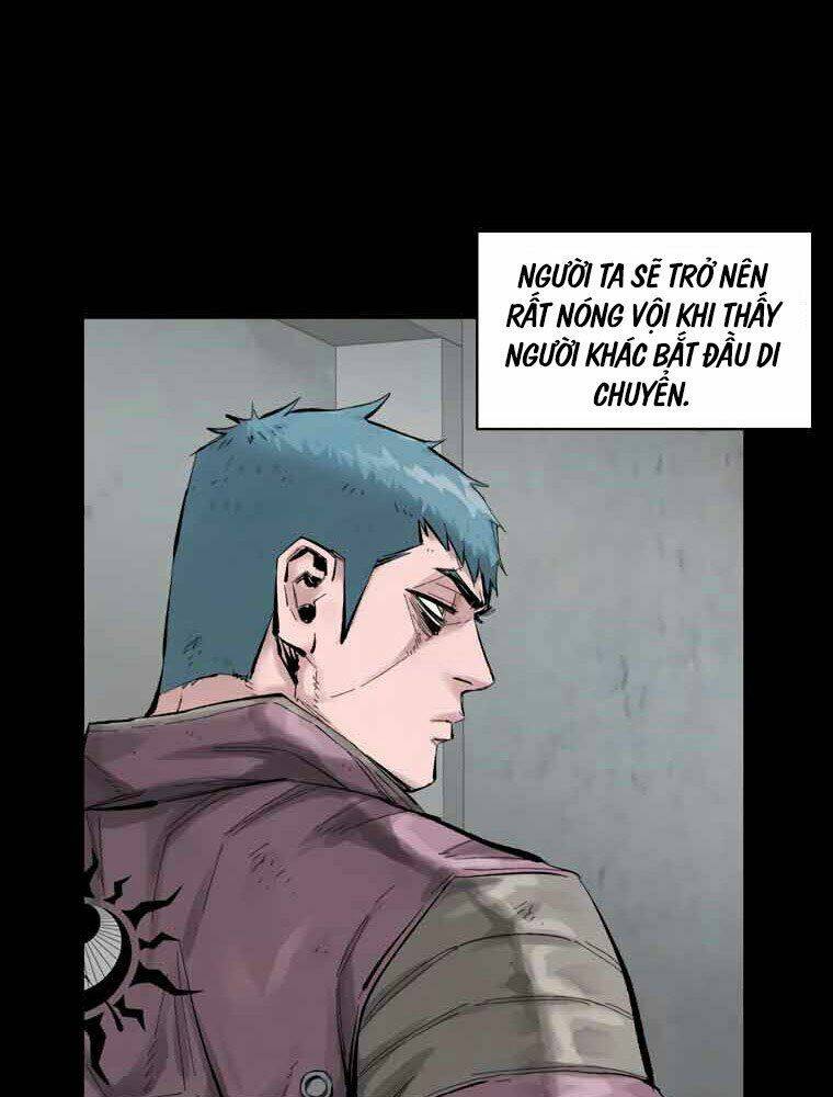 Mật Mã Mê Cung Chapter 11 - Trang 2