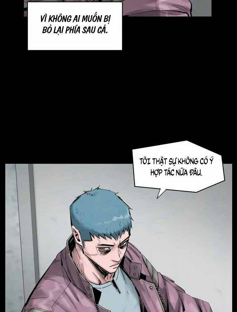 Mật Mã Mê Cung Chapter 11 - Trang 2