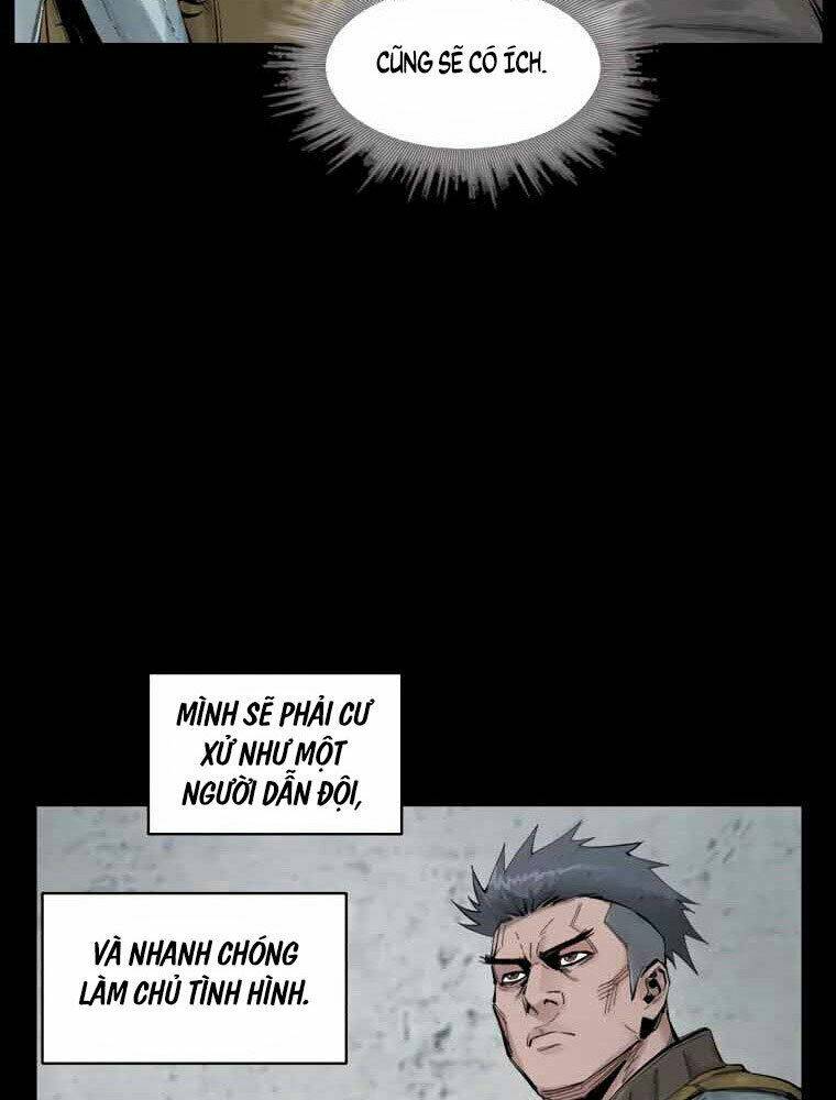 Mật Mã Mê Cung Chapter 11 - Trang 2