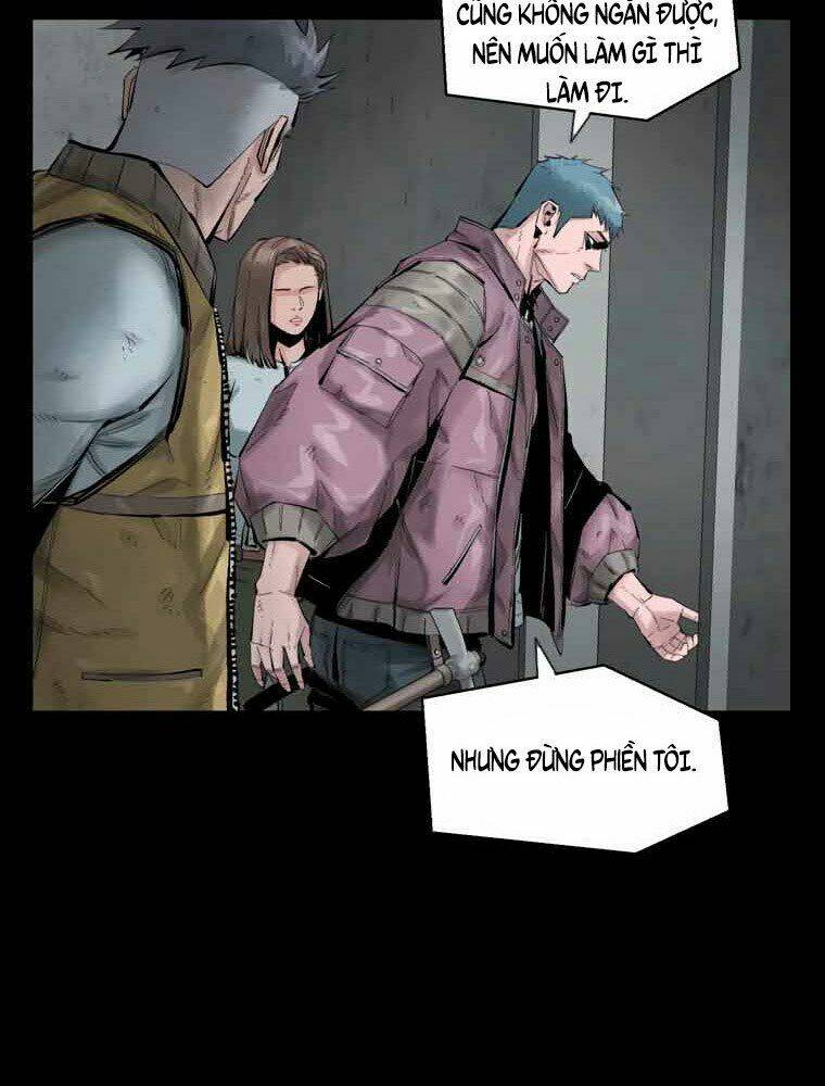 Mật Mã Mê Cung Chapter 11 - Trang 2