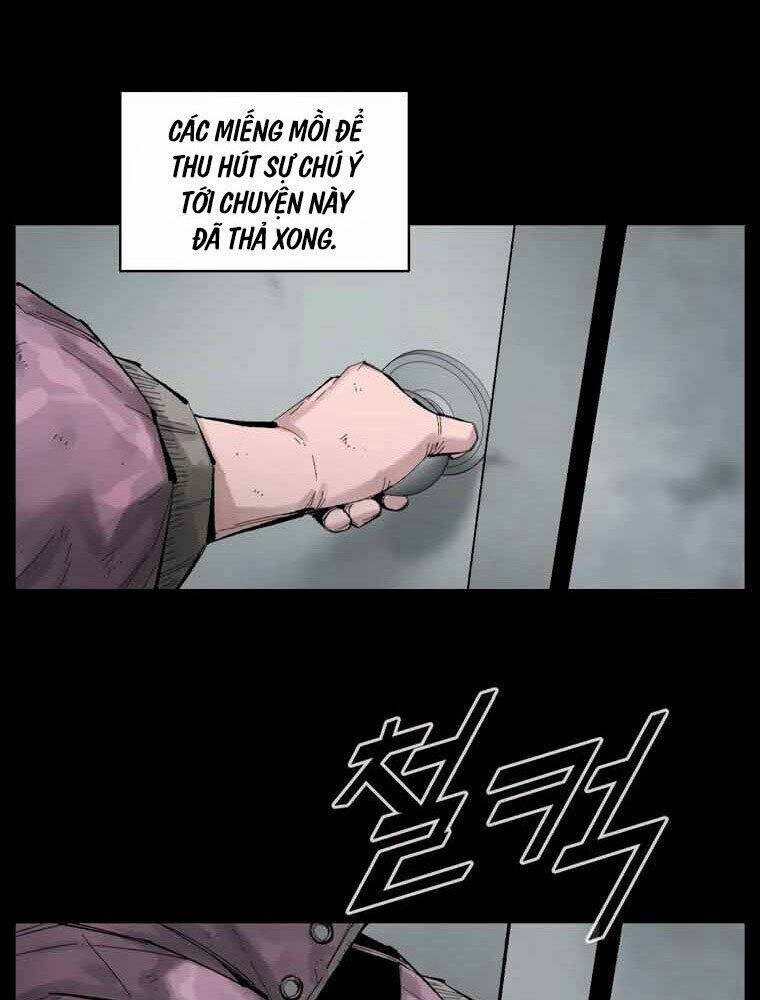 Mật Mã Mê Cung Chapter 11 - Trang 2