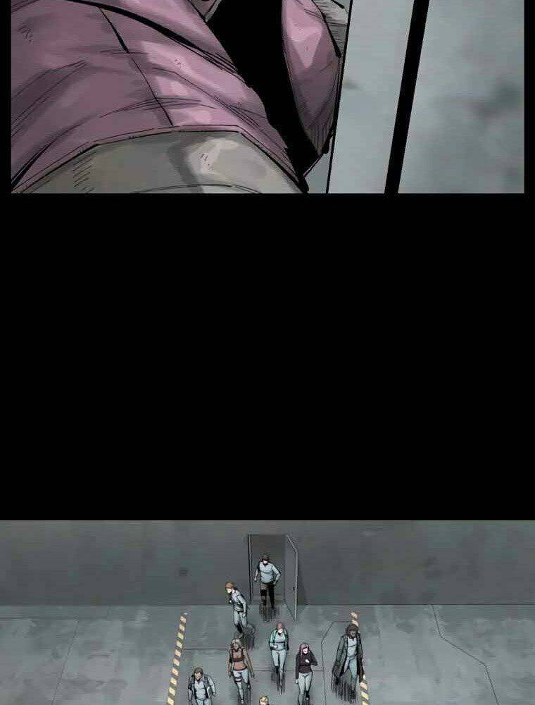 Mật Mã Mê Cung Chapter 11 - Trang 2