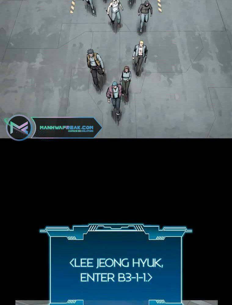 Mật Mã Mê Cung Chapter 11 - Trang 2