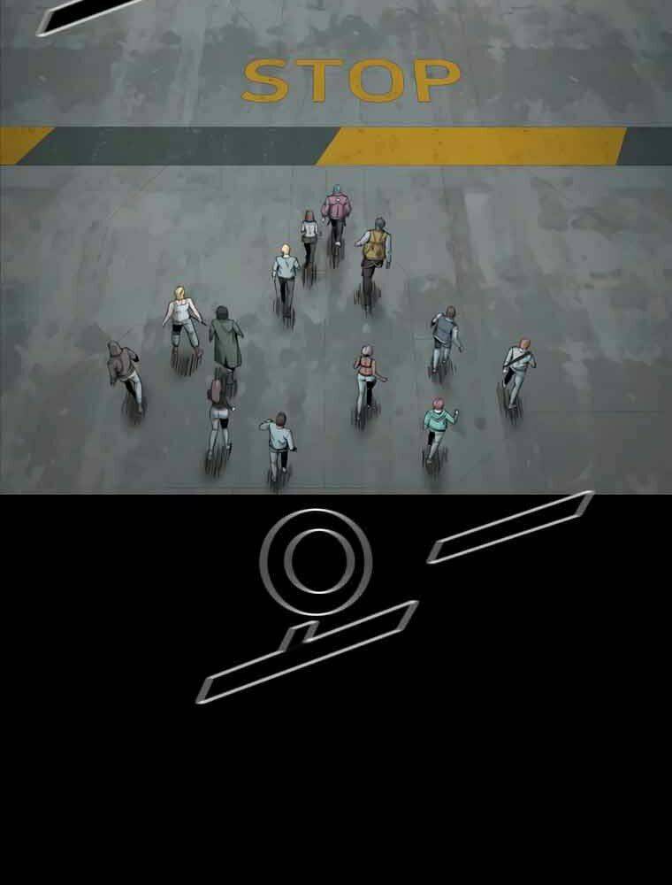 Mật Mã Mê Cung Chapter 11 - Trang 2