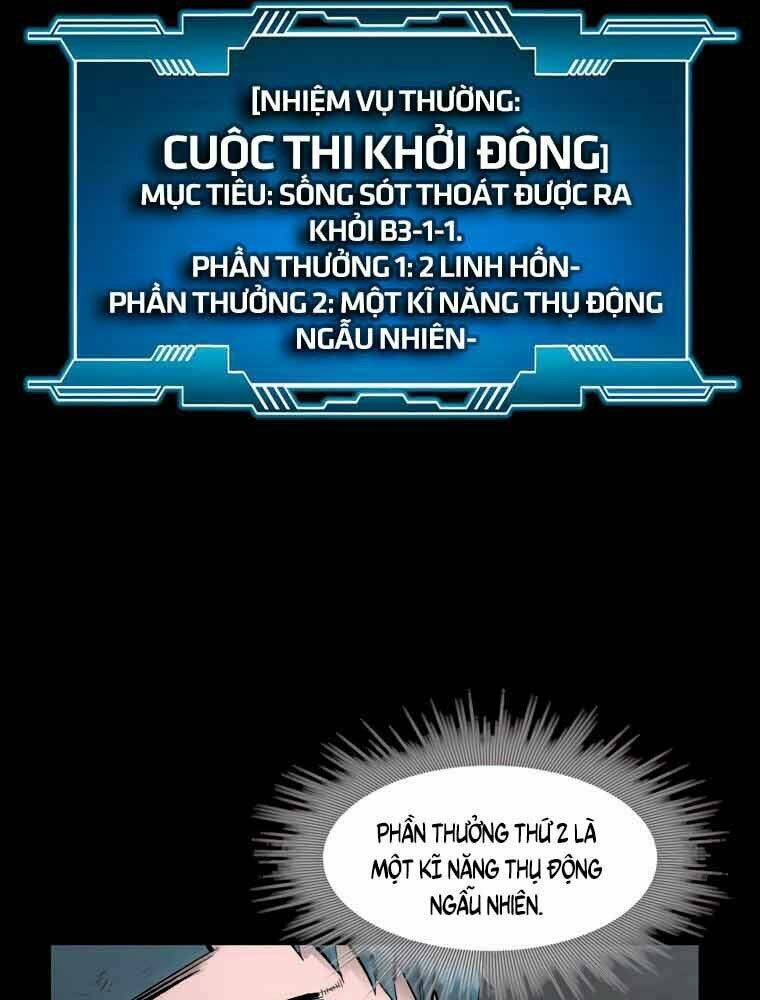 Mật Mã Mê Cung Chapter 11 - Trang 2