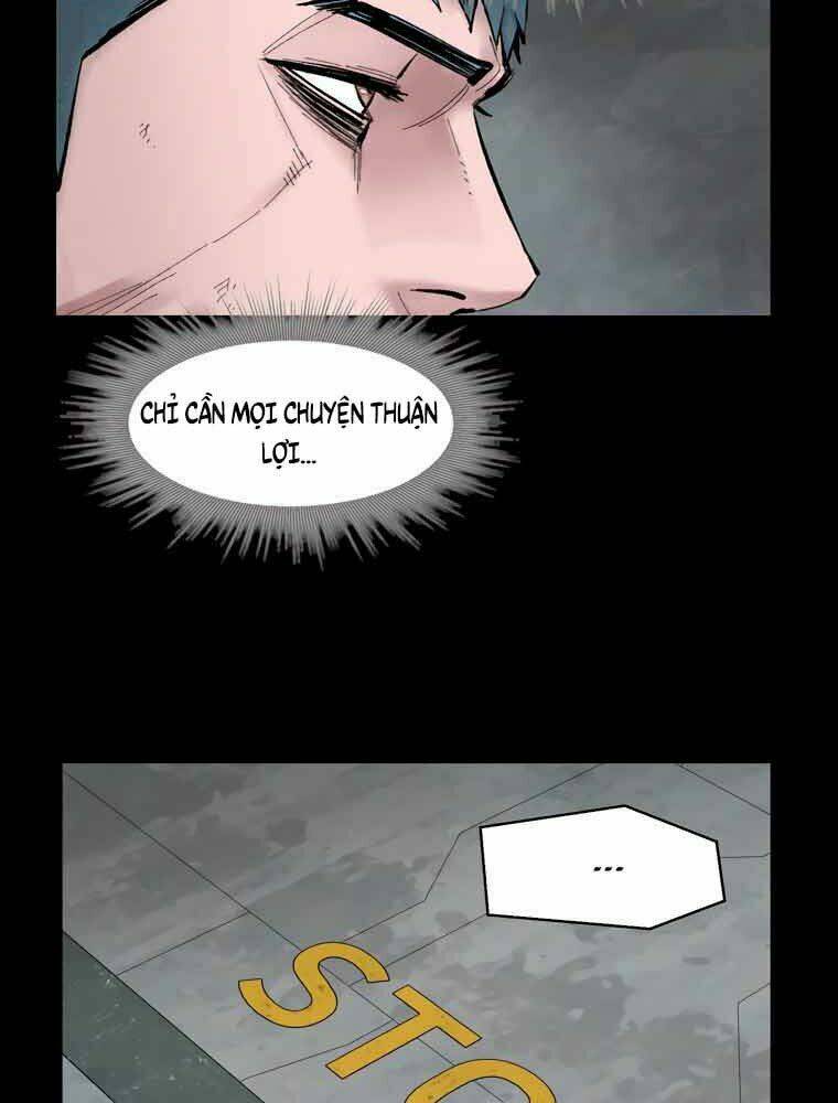 Mật Mã Mê Cung Chapter 11 - Trang 2