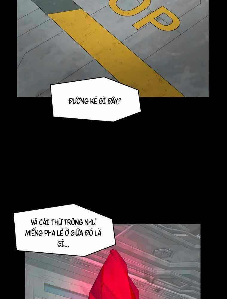 Mật Mã Mê Cung Chapter 11 - Trang 2