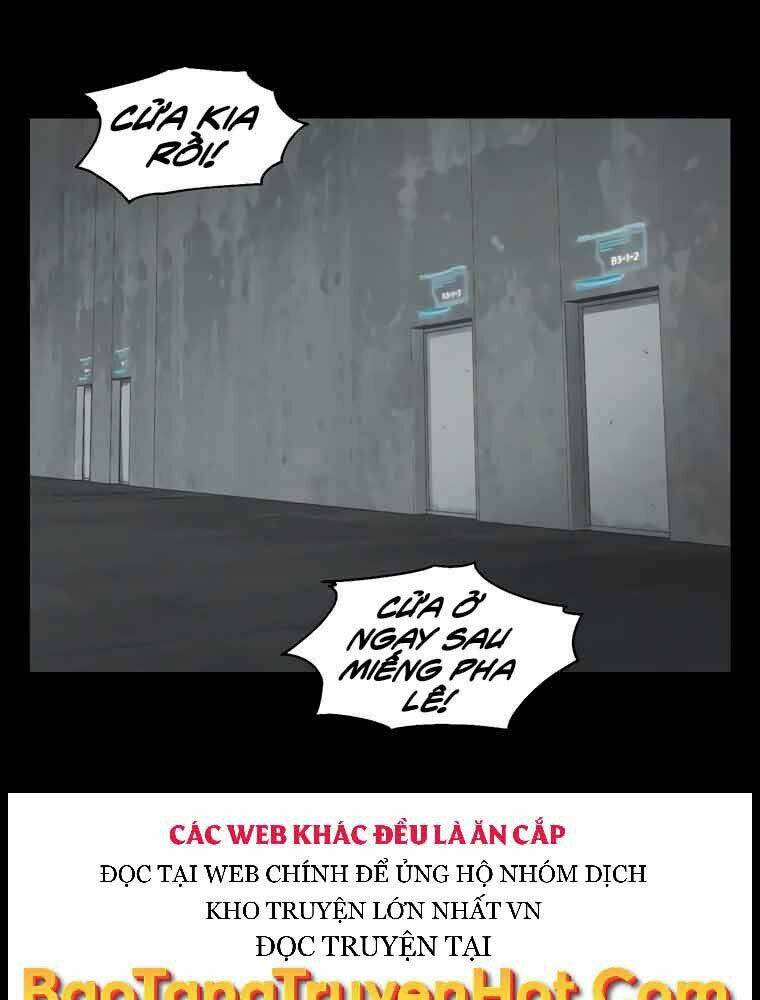 Mật Mã Mê Cung Chapter 11 - Trang 2