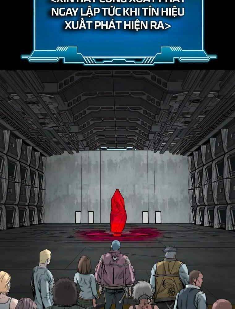 Mật Mã Mê Cung Chapter 11 - Trang 2