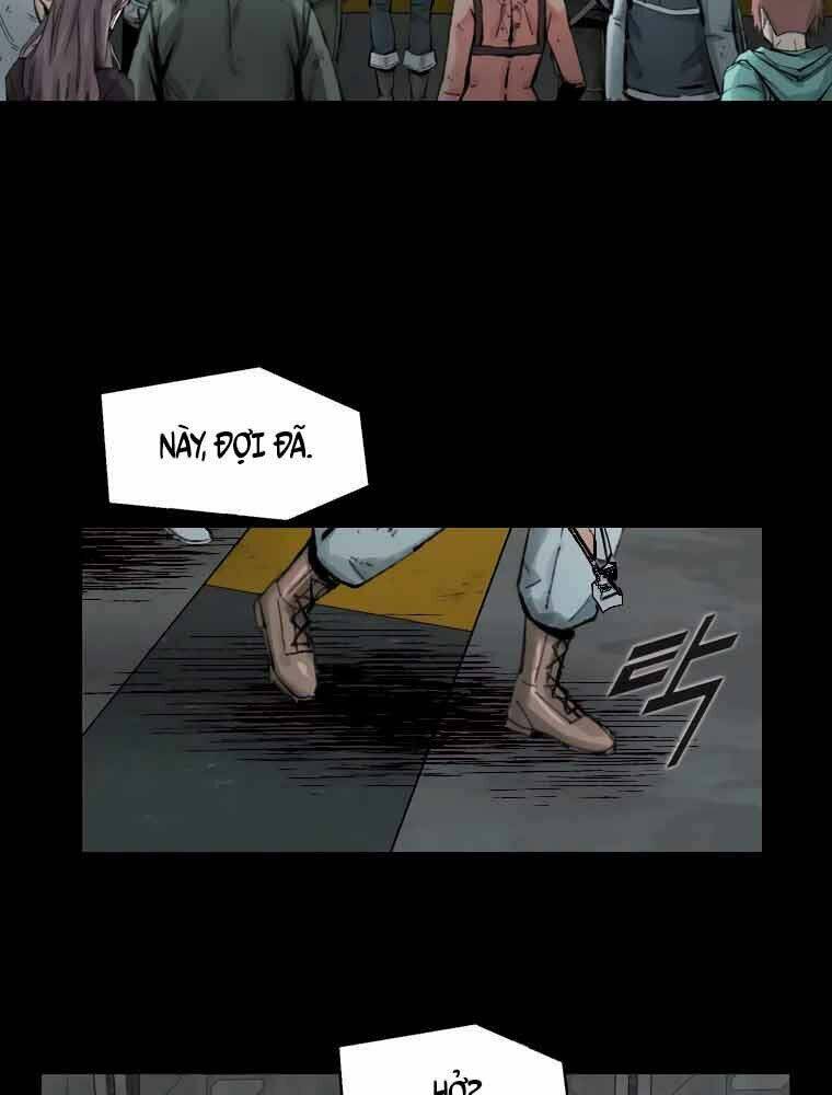 Mật Mã Mê Cung Chapter 11 - Trang 2