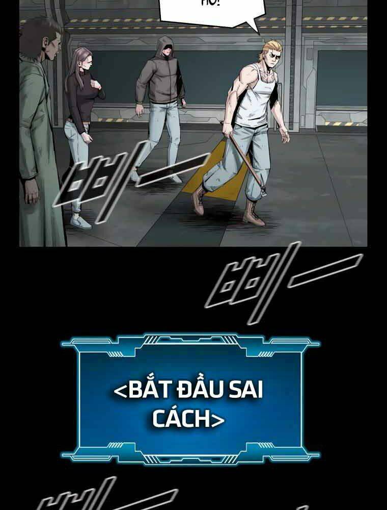 Mật Mã Mê Cung Chapter 11 - Trang 2
