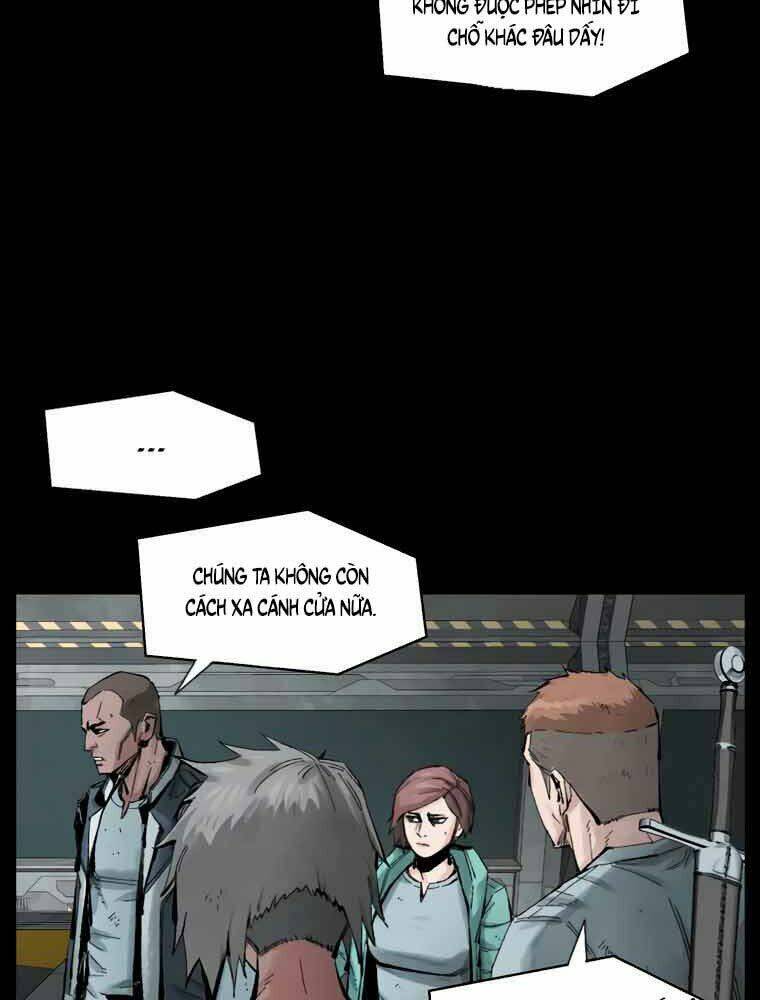 Mật Mã Mê Cung Chapter 11 - Trang 2