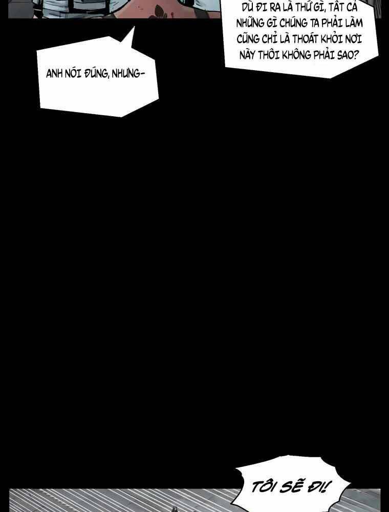 Mật Mã Mê Cung Chapter 11 - Trang 2