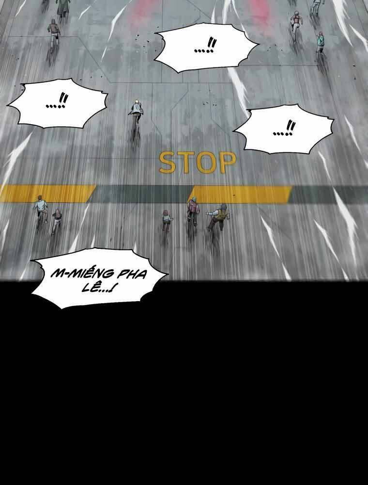 Mật Mã Mê Cung Chapter 11 - Trang 2