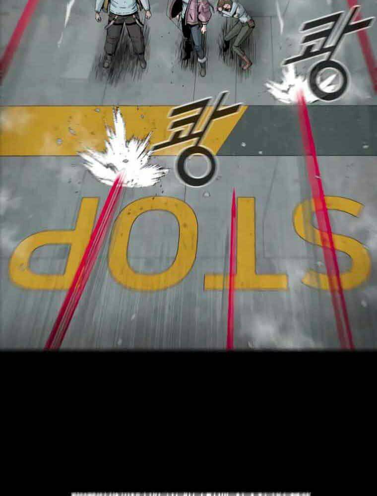 Mật Mã Mê Cung Chapter 11 - Trang 2