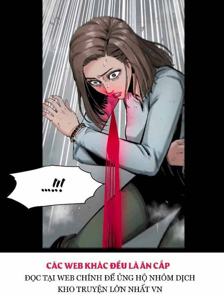 Mật Mã Mê Cung Chapter 11 - Trang 2