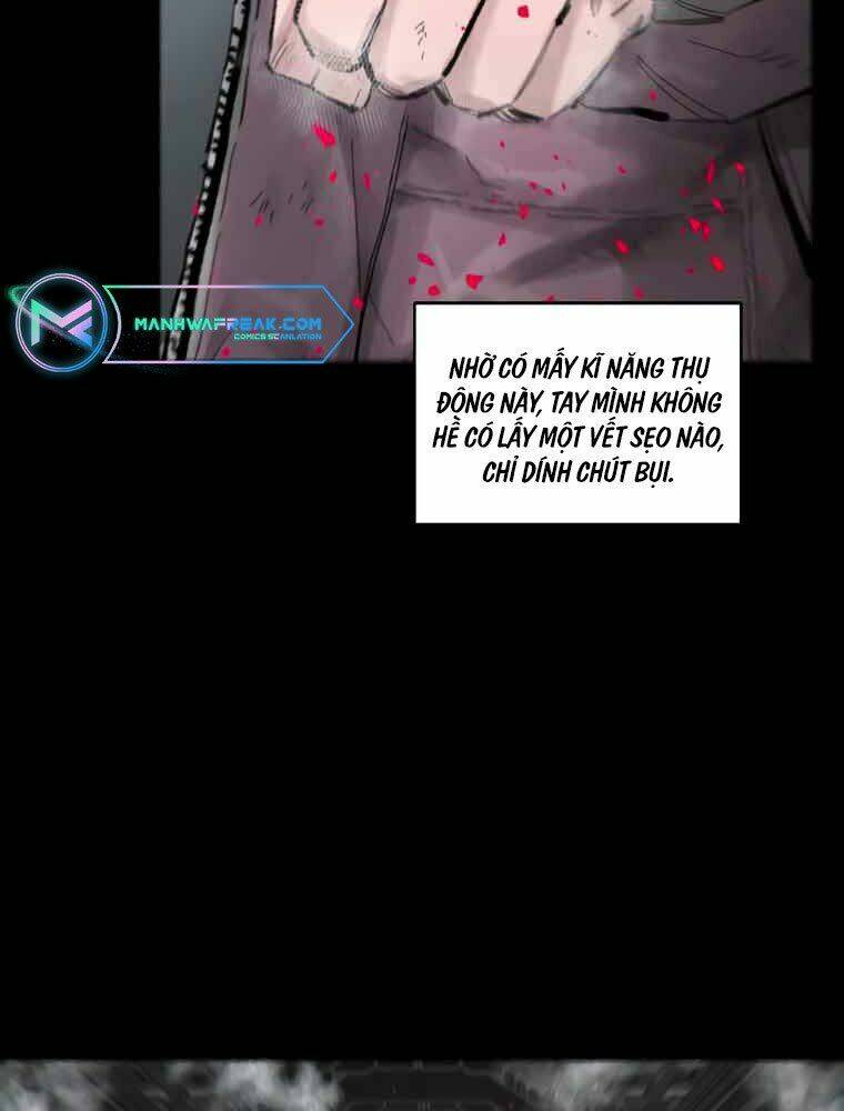 Mật Mã Mê Cung Chapter 11 - Trang 2