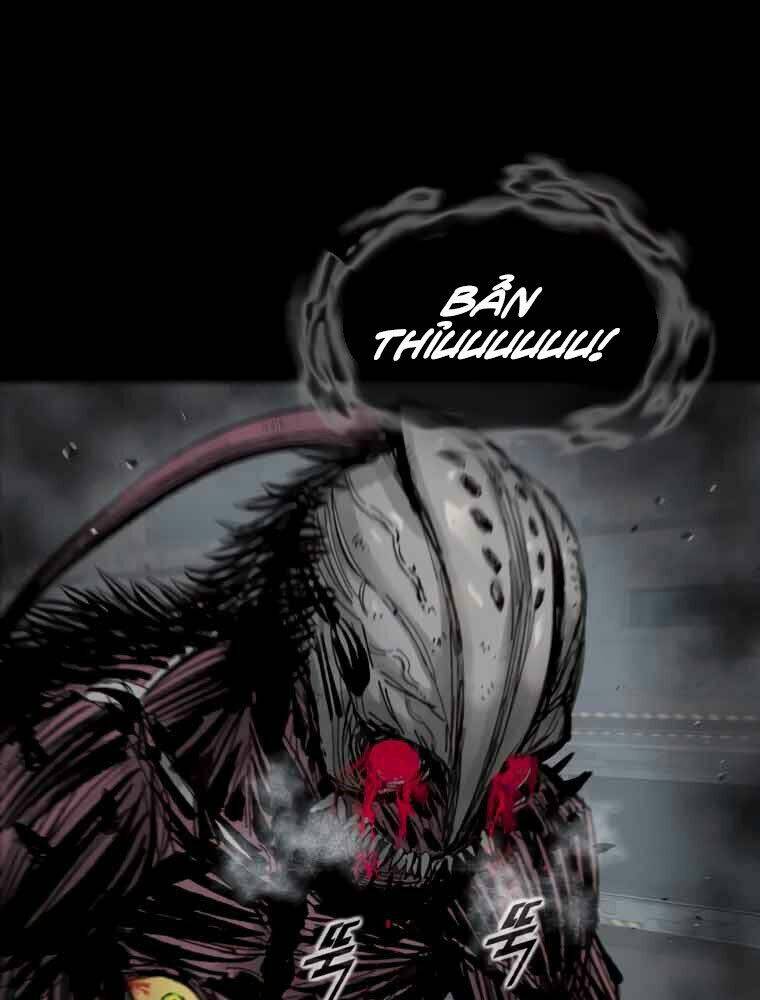 Mật Mã Mê Cung Chapter 11 - Trang 2