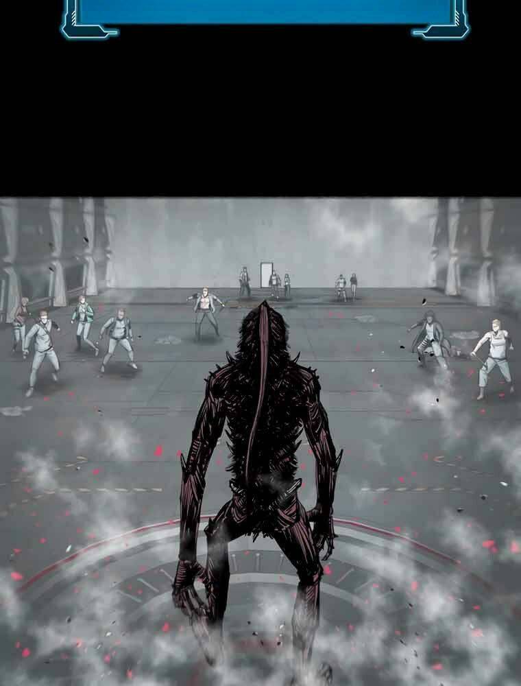 Mật Mã Mê Cung Chapter 11 - Trang 2