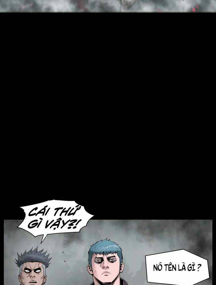 Mật Mã Mê Cung Chapter 11 - Trang 2