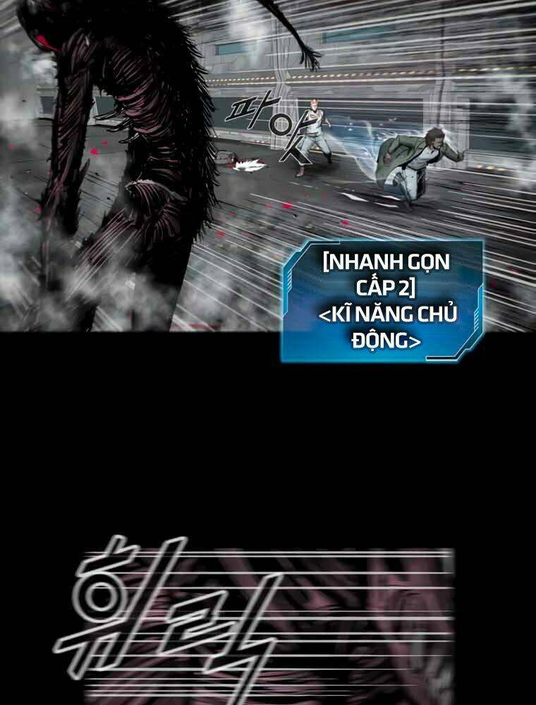 Mật Mã Mê Cung Chapter 11 - Trang 2