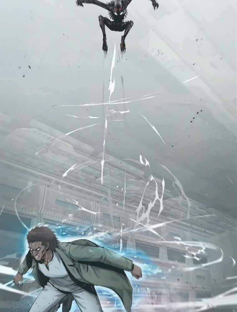 Mật Mã Mê Cung Chapter 11 - Trang 2