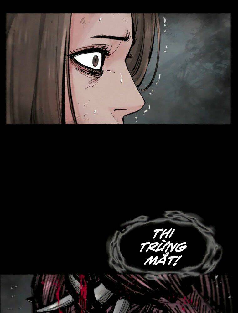 Mật Mã Mê Cung Chapter 12 - Trang 2